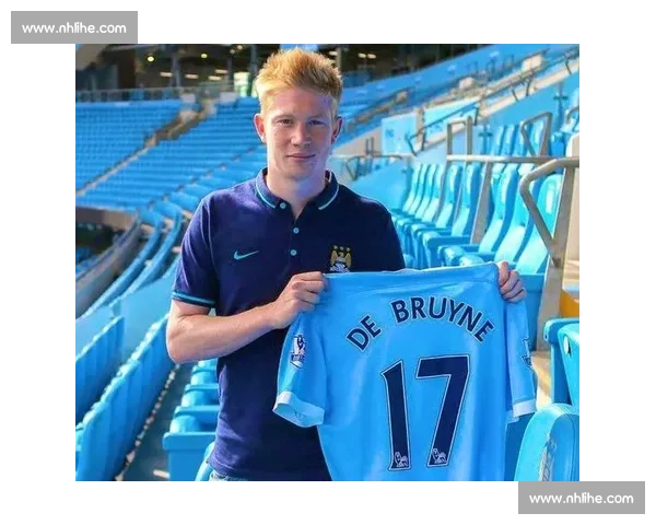 德布劳内股二头肌撕裂伤缺三月,曼城中场遇重创