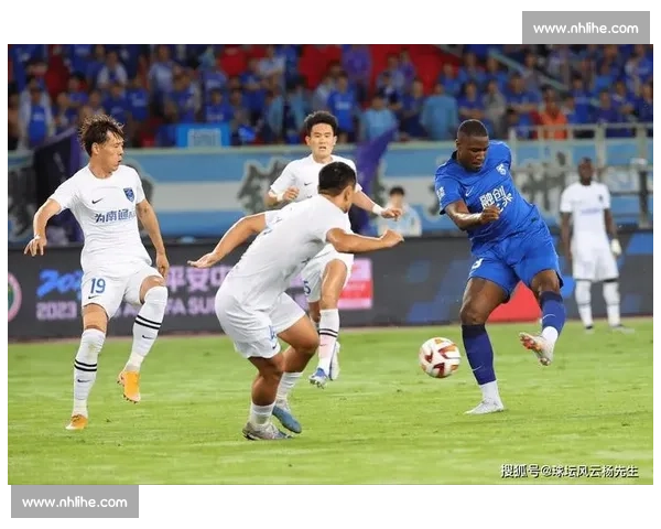 戴维森梅开二度仍憾平：对方首球该是门球，我们拼尽了全力